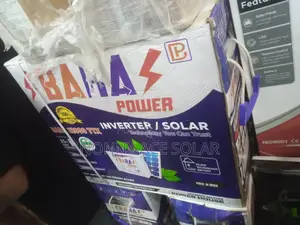 220ah Bara Tubular Battery 12v