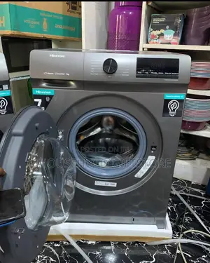 Hisense 7kg Inverter Automatic Washing Machine