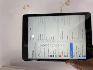 Apple iPad 10.2 (2020) 32 GB Gray