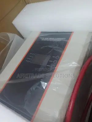 Pure Sine Wave 2.5kva/24v Felicity Inverter