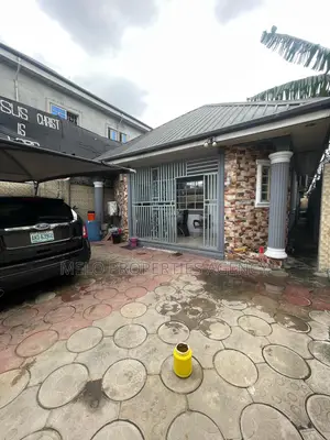 Photo - 3bdrm Bungalow in Rukpokwu, Port-Harcourt for sale