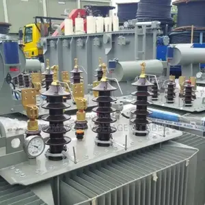 All Types Transformer Available