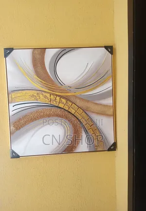 Wall Design Frame Decor