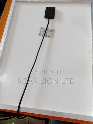 500w Solar Flood Light