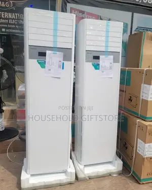 Hisense 2hp Standing Air Conditioner