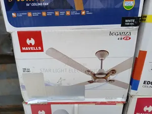 Photo - Havell Ceiling Fan Inches