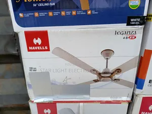 Havell Ceiling Fan Inches