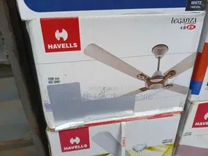 Havell Ceiling Fan Inches