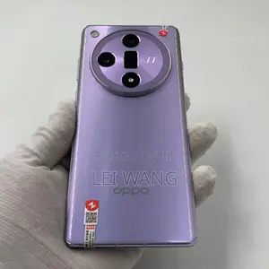 Oppo Find X7 256 GB Pink