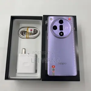 Oppo Find X7 256 GB Pink