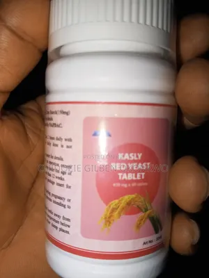 Tasly Red Yeast