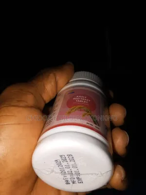 Tasly Red Yeast