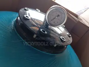 Modern Swimming Pool Sand Filter 650mm