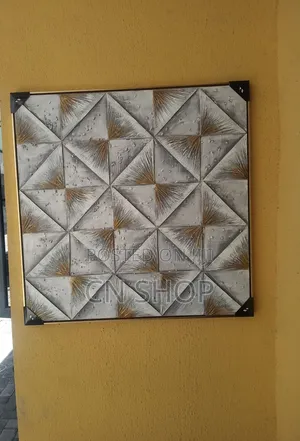 Wall Frame Decor
