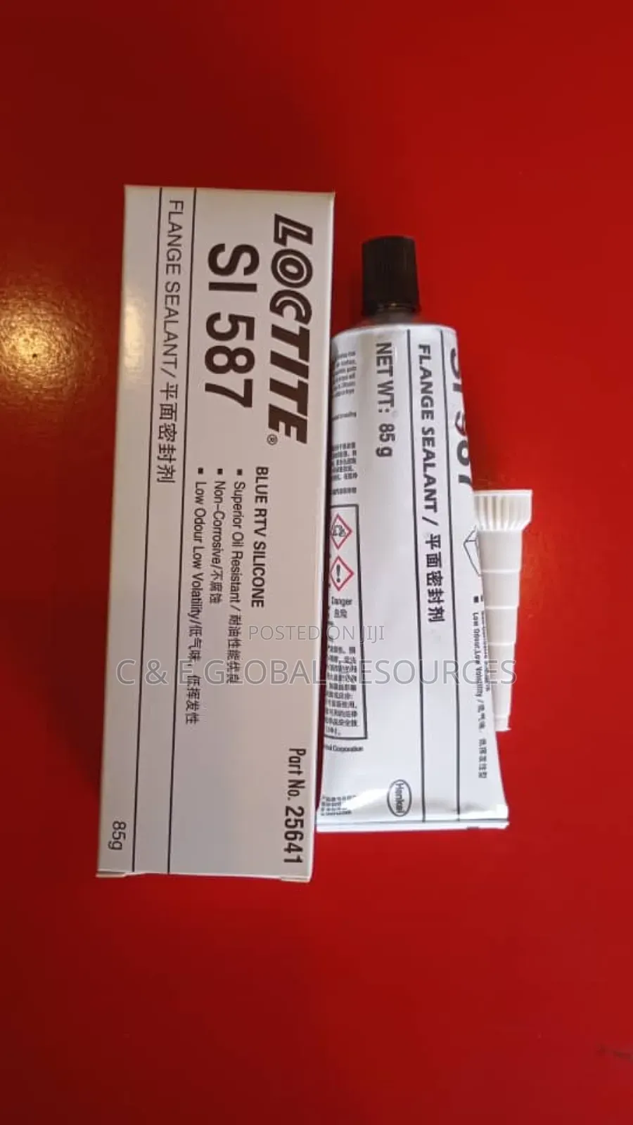 Loctite Si 587