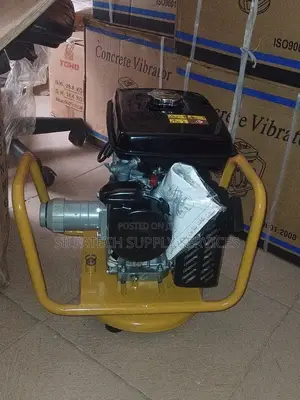 Original Vibrator Machine