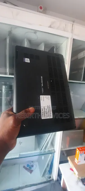 Laptop Dell Latitude 5490 8GB Intel Core i5 SSD 256GB