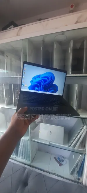 Laptop Dell Latitude 5490 8GB Intel Core i5 SSD 256GB