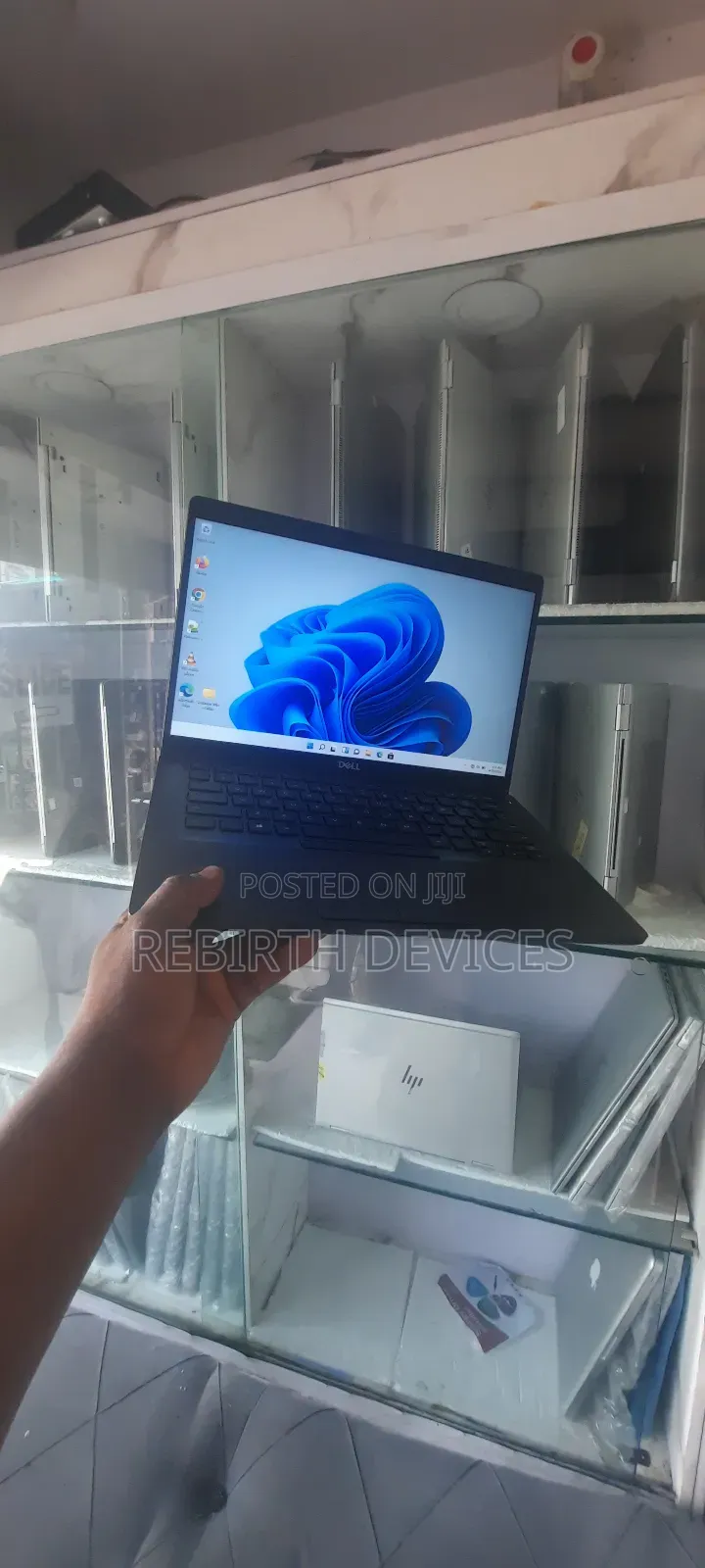 Laptop Dell Latitude 5490 8GB Intel Core i5 SSD 256GB