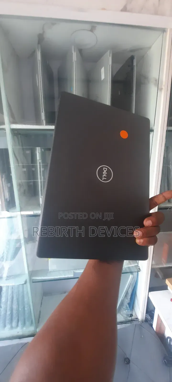 Laptop Dell Latitude 5490 8GB Intel Core i5 SSD 256GB