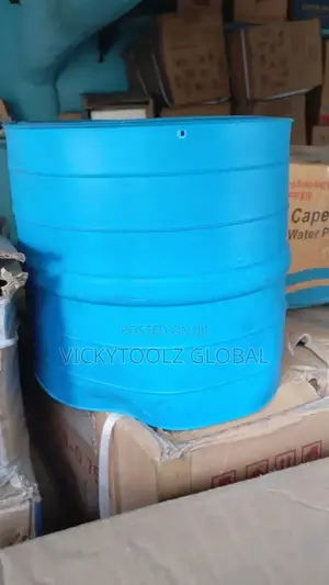 Water Bar or Water Stops