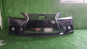 Complete Upgrade Bumper Is250 2015