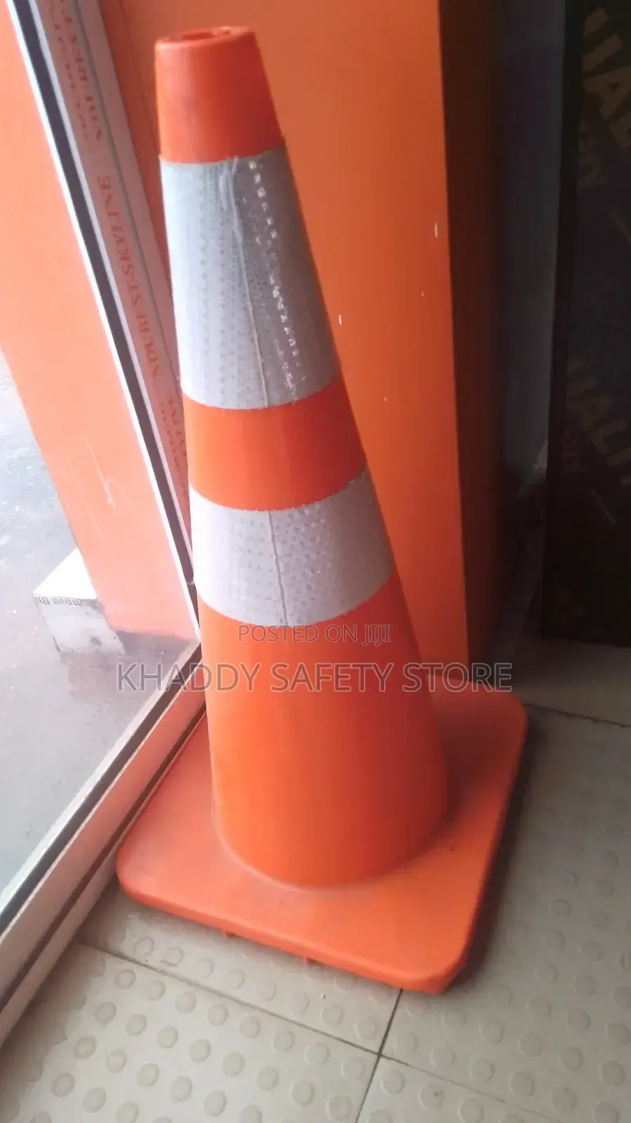 Safety Cone(75cm)