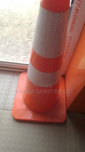 Safety Cone(75cm)