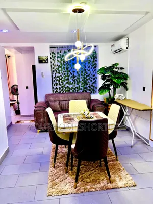 Luxury 3 Bedroom With Modern Interiors With Sound System