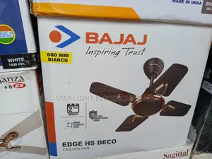 Photo - Bajaj 24 Inches Blades Ceiling Fan