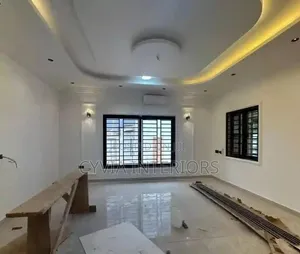 Interior Contractor