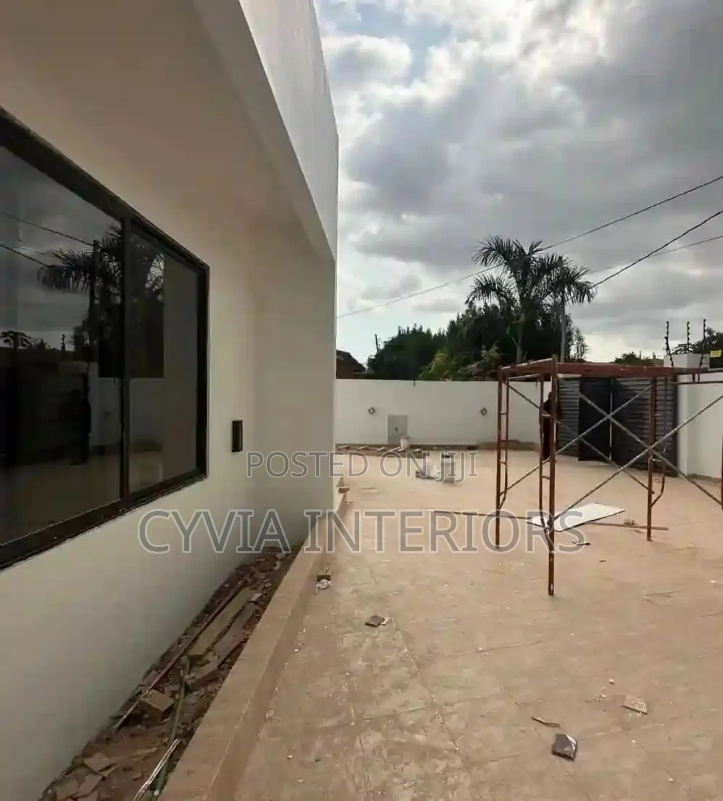 Interior Contractor