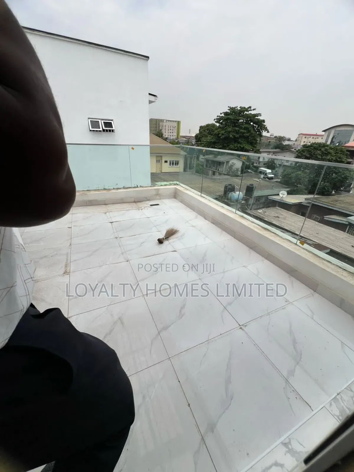 4bdrm House in Ikeja for sale