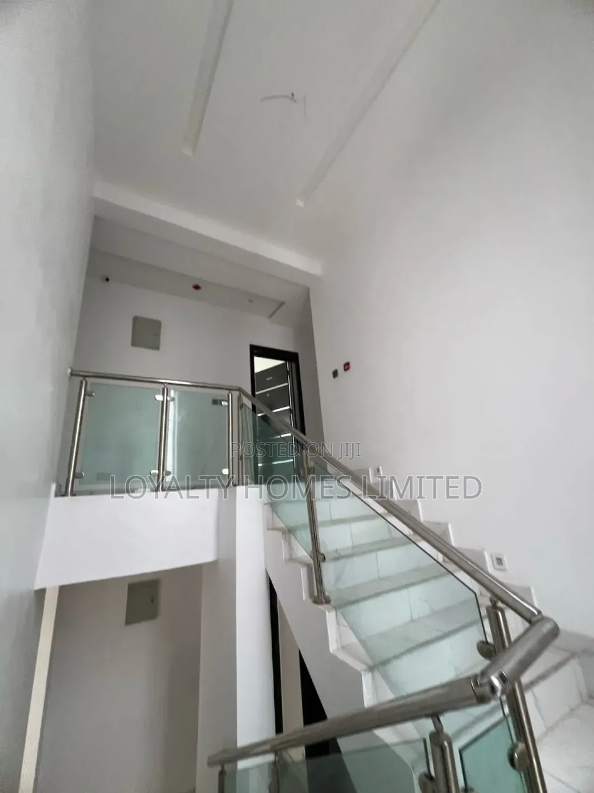 4bdrm House in Ikeja for sale