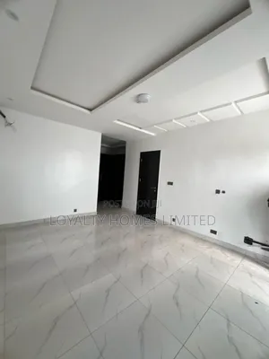 4bdrm House in Ikeja for sale