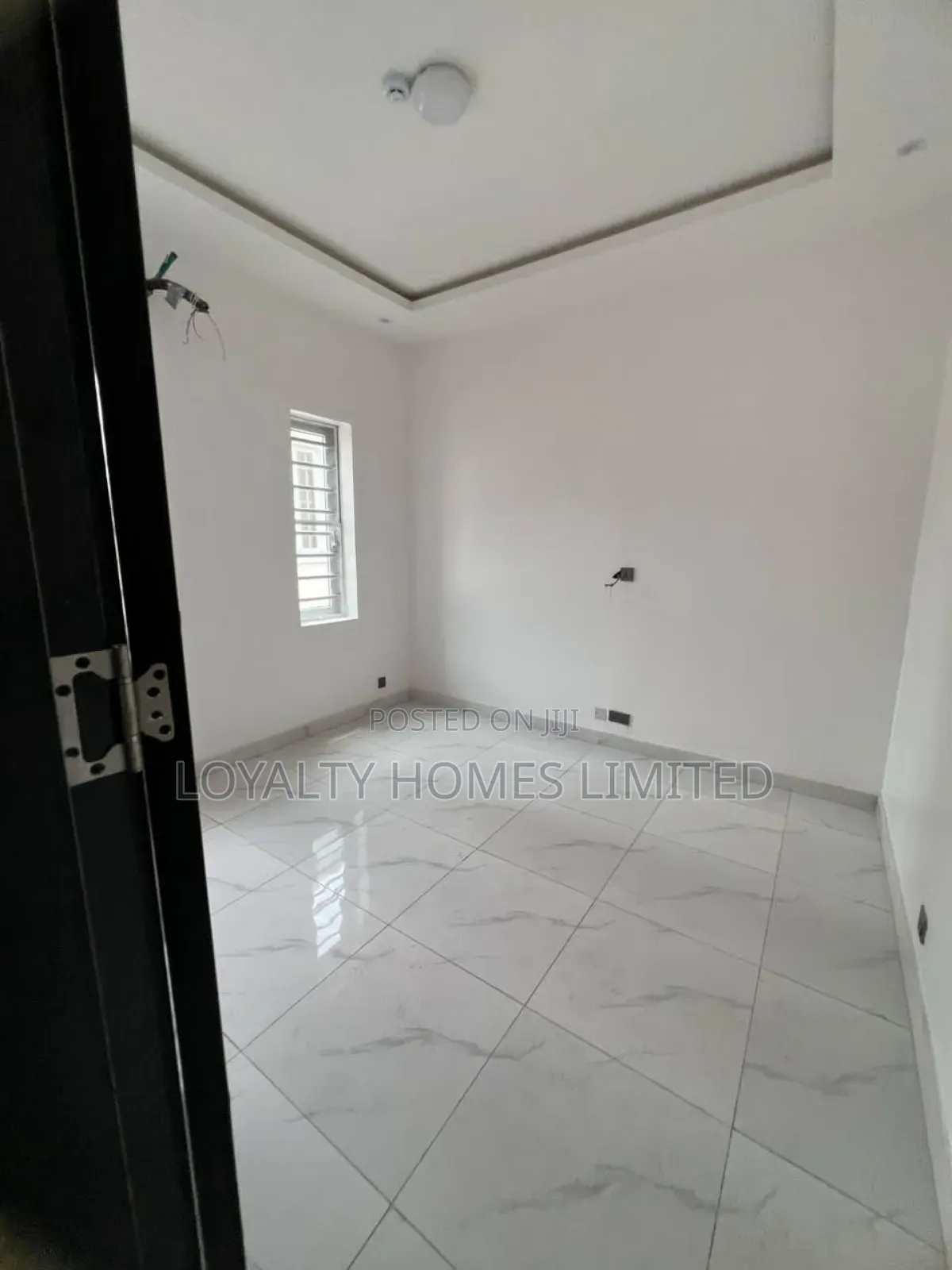 4bdrm House in Ikeja for sale
