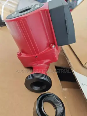 Calculator Water Pump