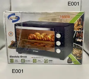 20l SMP Electric Oven
