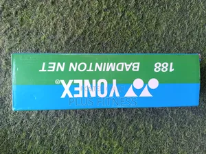 Yonex Badminton Net
