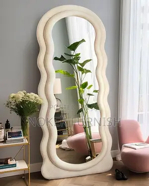 Stating Mirror