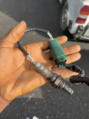Oxygen Sensor, Nissan Altima 2008