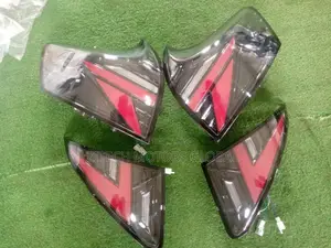 Complete Upgrade Rear Light Venza