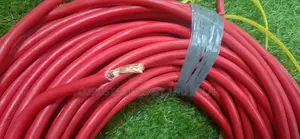 25mm Single Core DRS Flex Cable