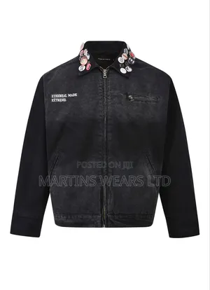 Photo - Ethereal Made Extreme Jacket