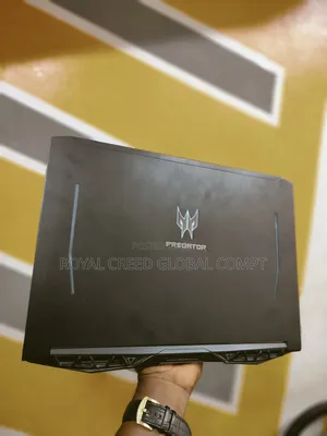 Laptop Acer Predator Helios 300 16GB Intel Core I7 SSD 512GB
