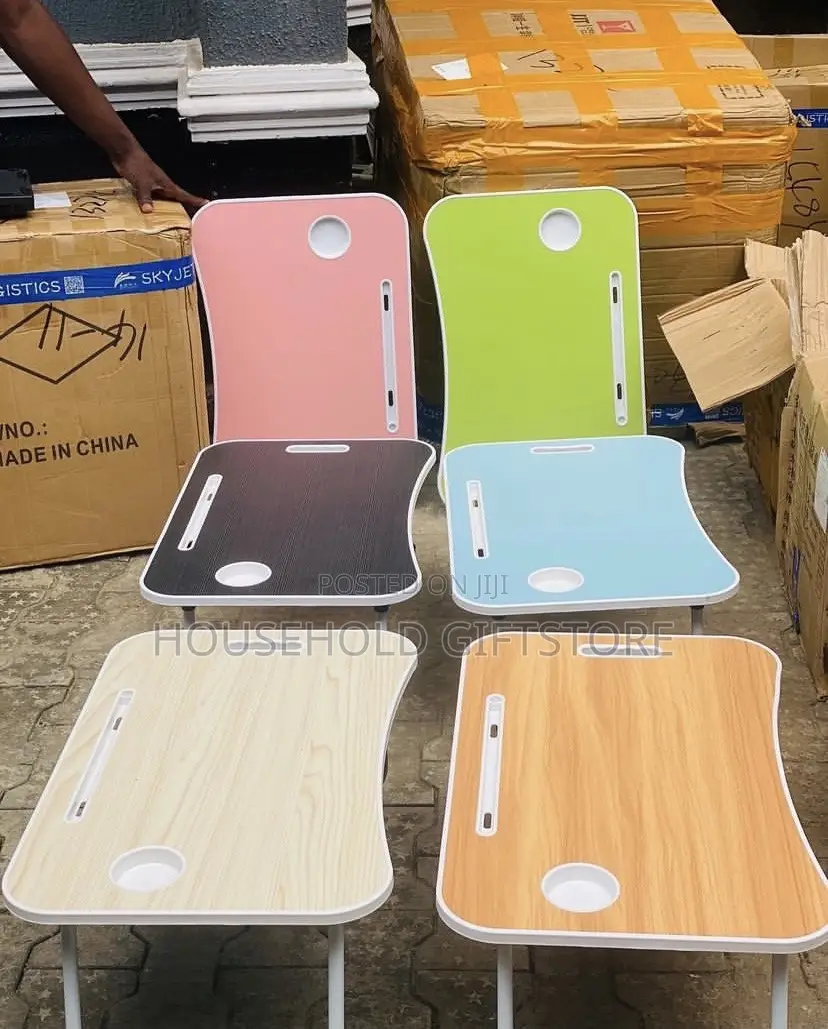 Foldabe Laptop Table