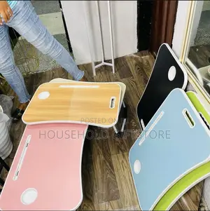 Foldabe Laptop Table