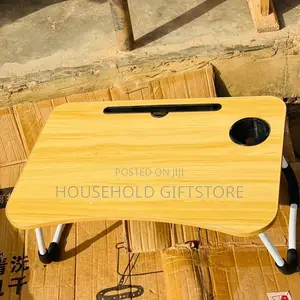 Foldabe Laptop Table