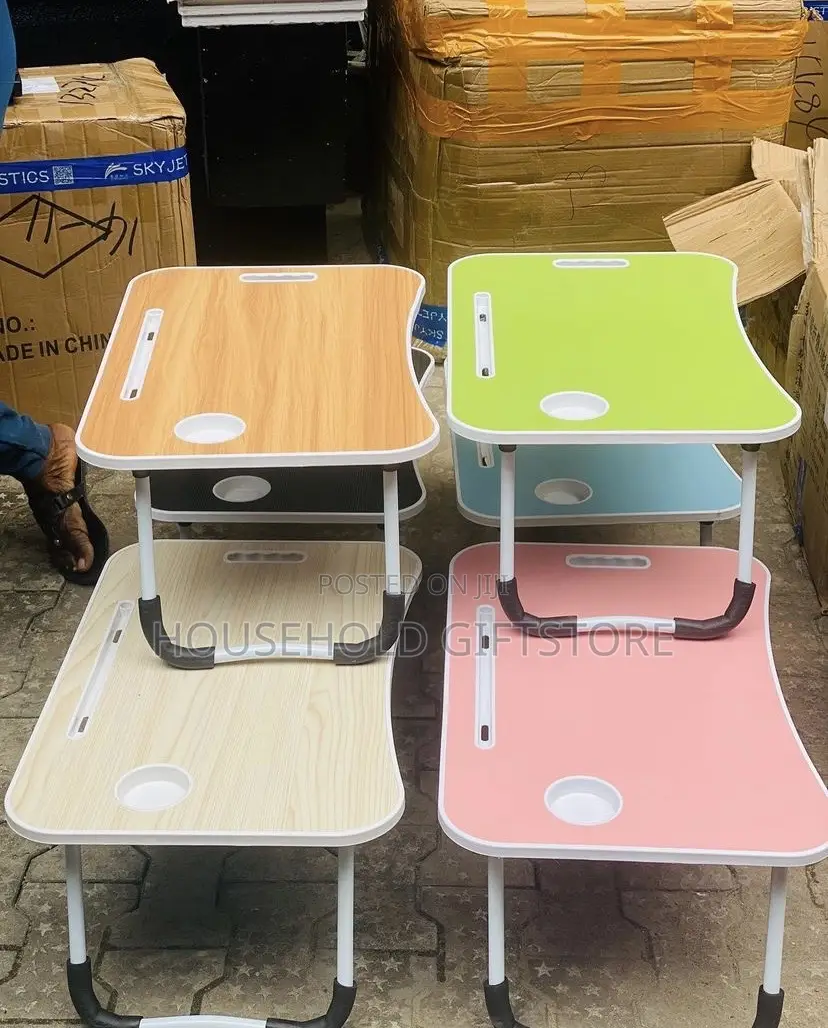 Foldabe Laptop Table