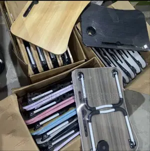 Foldabe Laptop Table